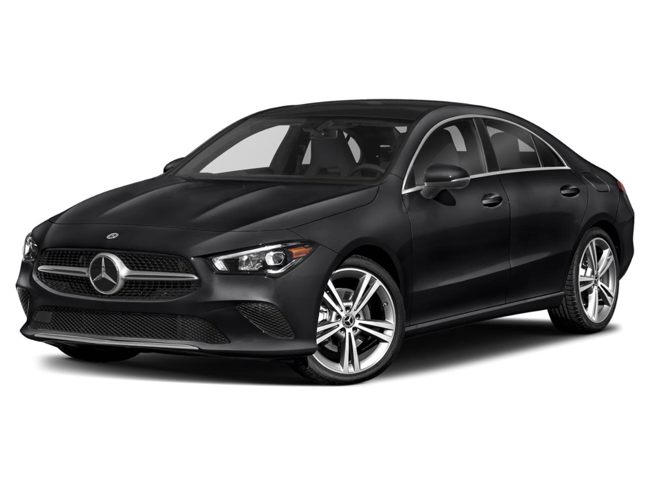 2021 Mercedes-Benz CLA Vehicle Photo in Coconut Creek, FL 33073