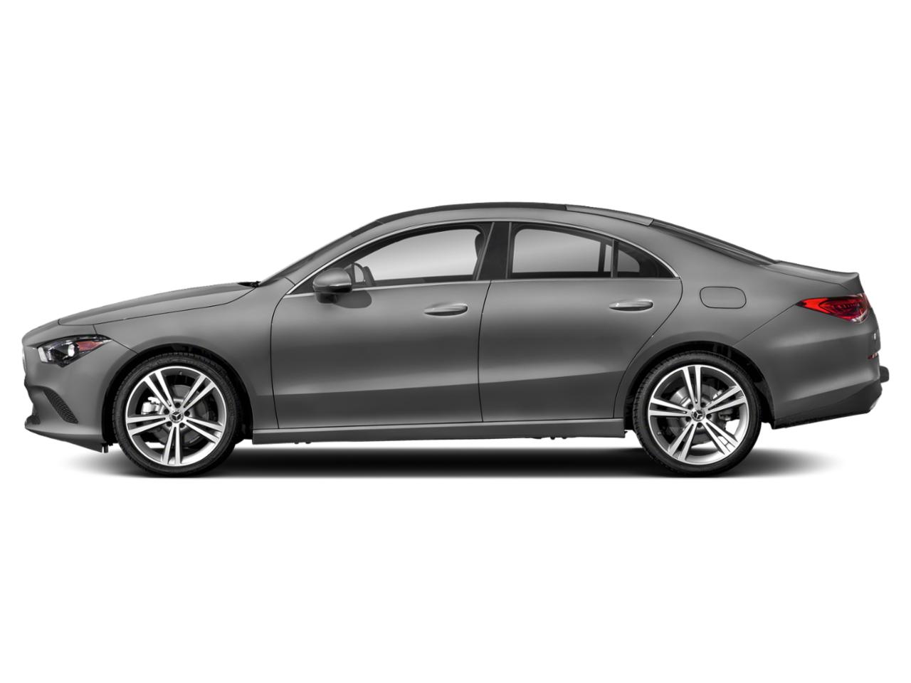 2021 Mercedes-Benz CLA Vehicle Photo in Coconut Creek, FL 33073