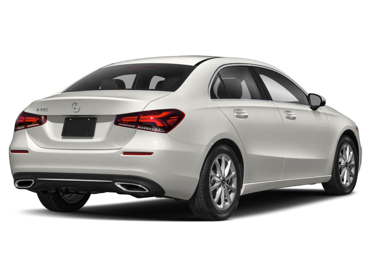 2021 Mercedes-Benz A-Class Vehicle Photo in LAUREL, MD 20707-4622