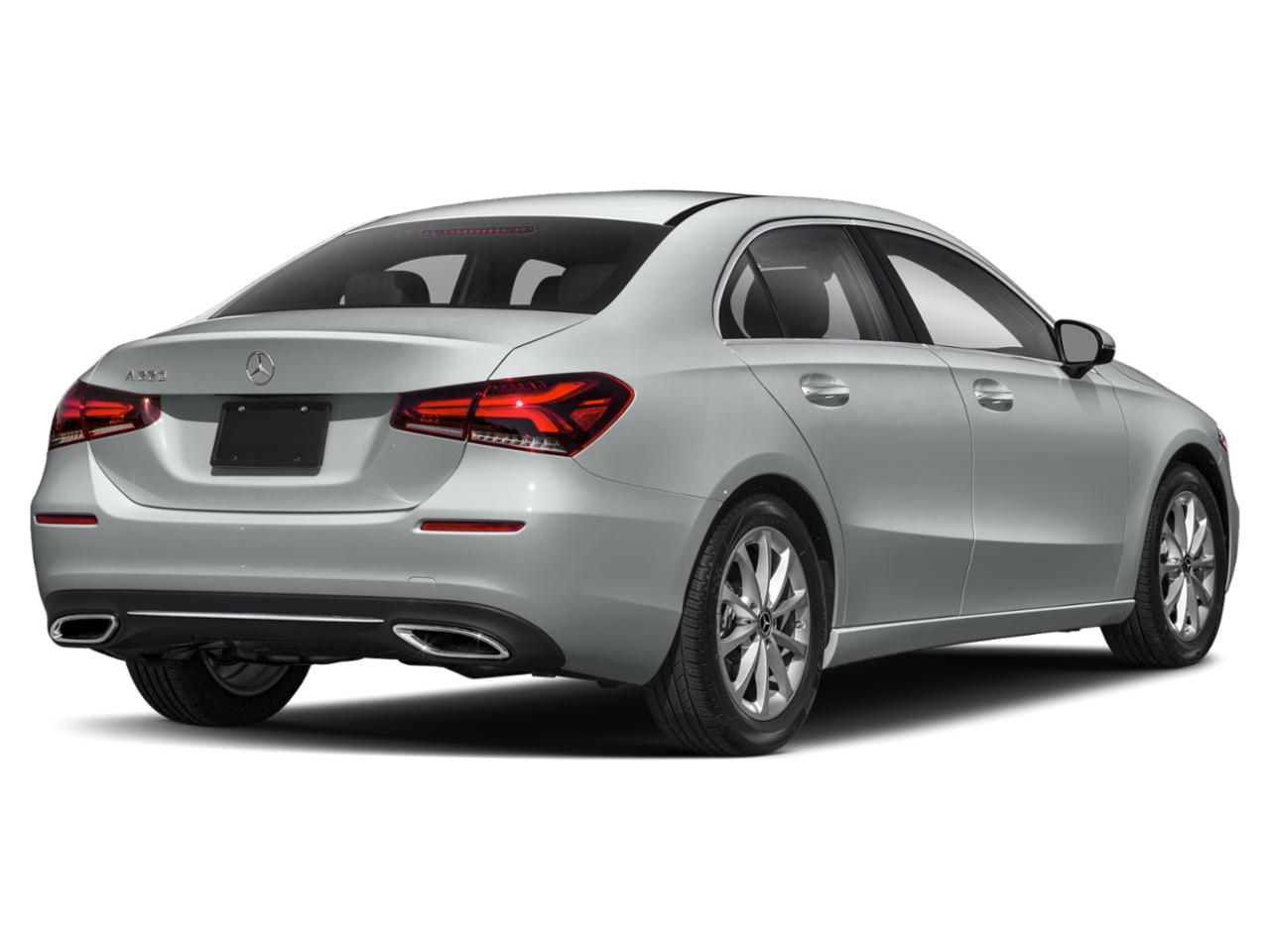 2021 Mercedes-Benz A-Class Vehicle Photo in Wesley Chapel, FL 33544