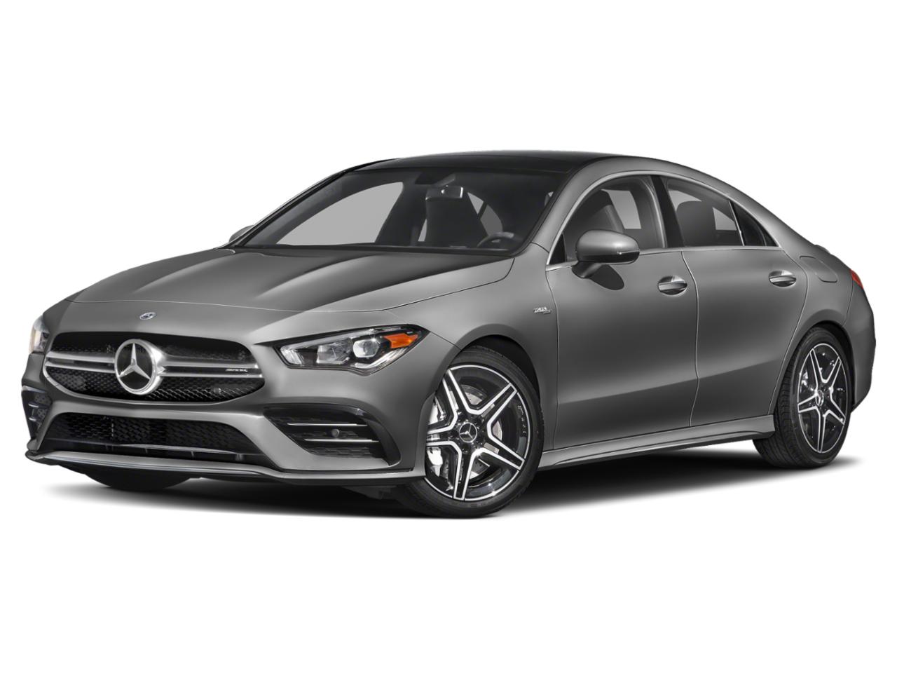 2021 Mercedes-Benz CLA Vehicle Photo in Fort Lauderdale, FL 33316