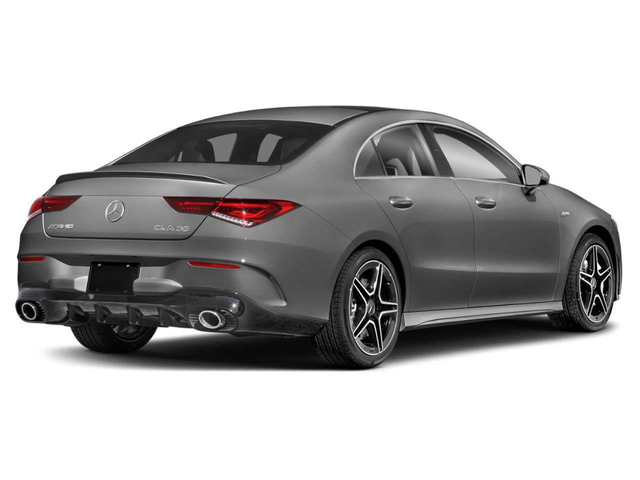 2021 Mercedes-Benz CLA Vehicle Photo in Fort Lauderdale, FL 33316