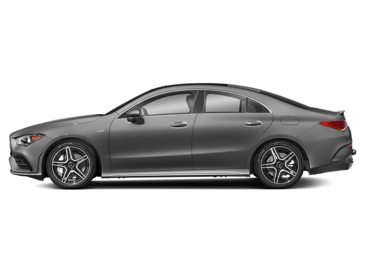 2021 Mercedes-Benz CLA Vehicle Photo in Fort Lauderdale, FL 33316