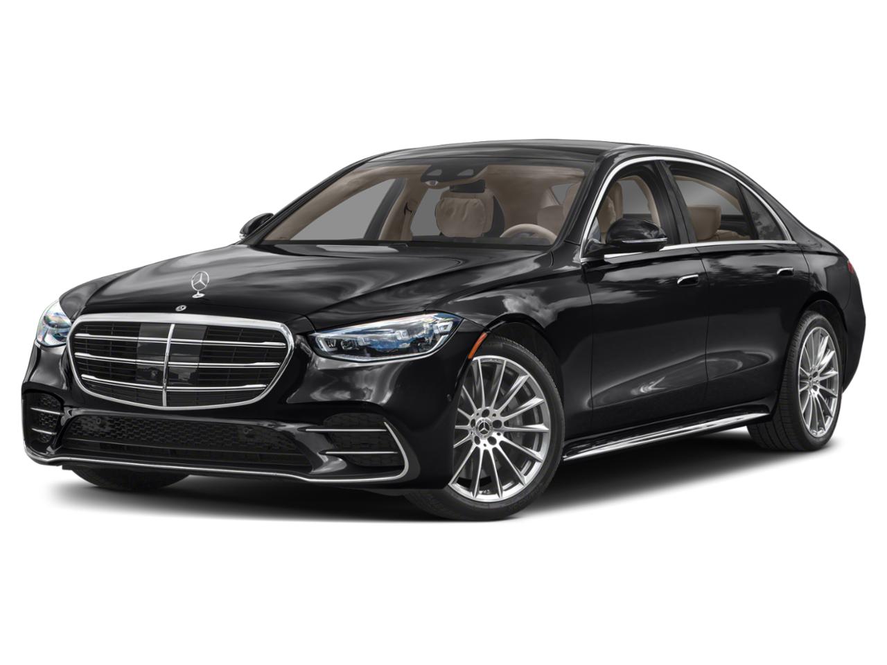 2021 Mercedes-Benz S-Class Vehicle Photo in MIAMI, FL 33172-3015