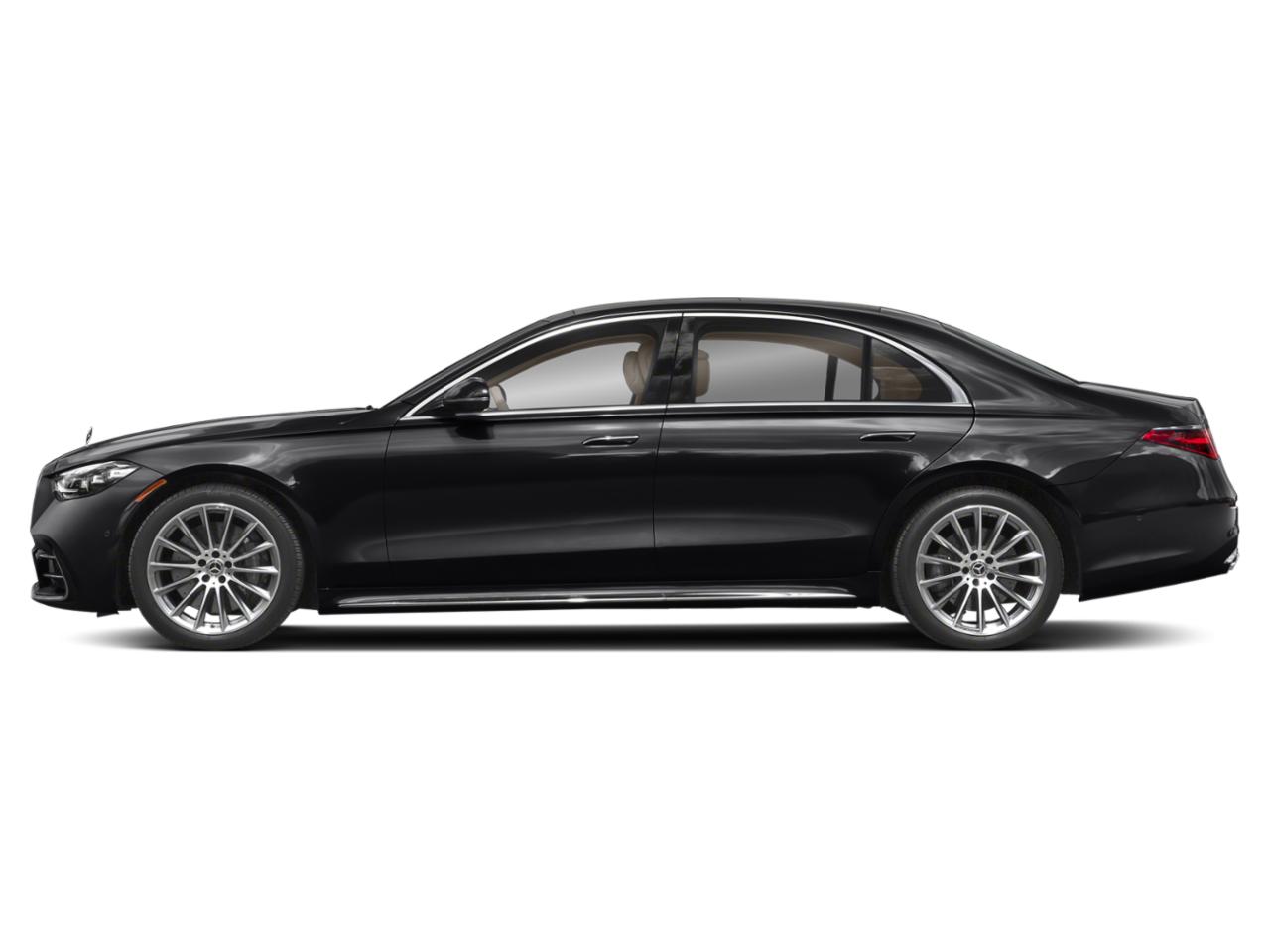 2021 Mercedes-Benz S-Class Vehicle Photo in MIAMI, FL 33172-3015