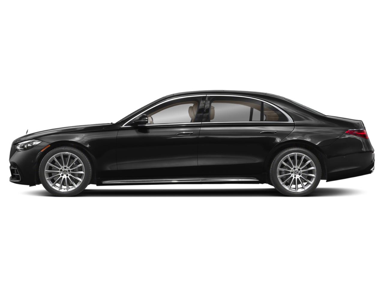 2021 Mercedes-Benz S-Class Vehicle Photo in Coconut Creek, FL 33073