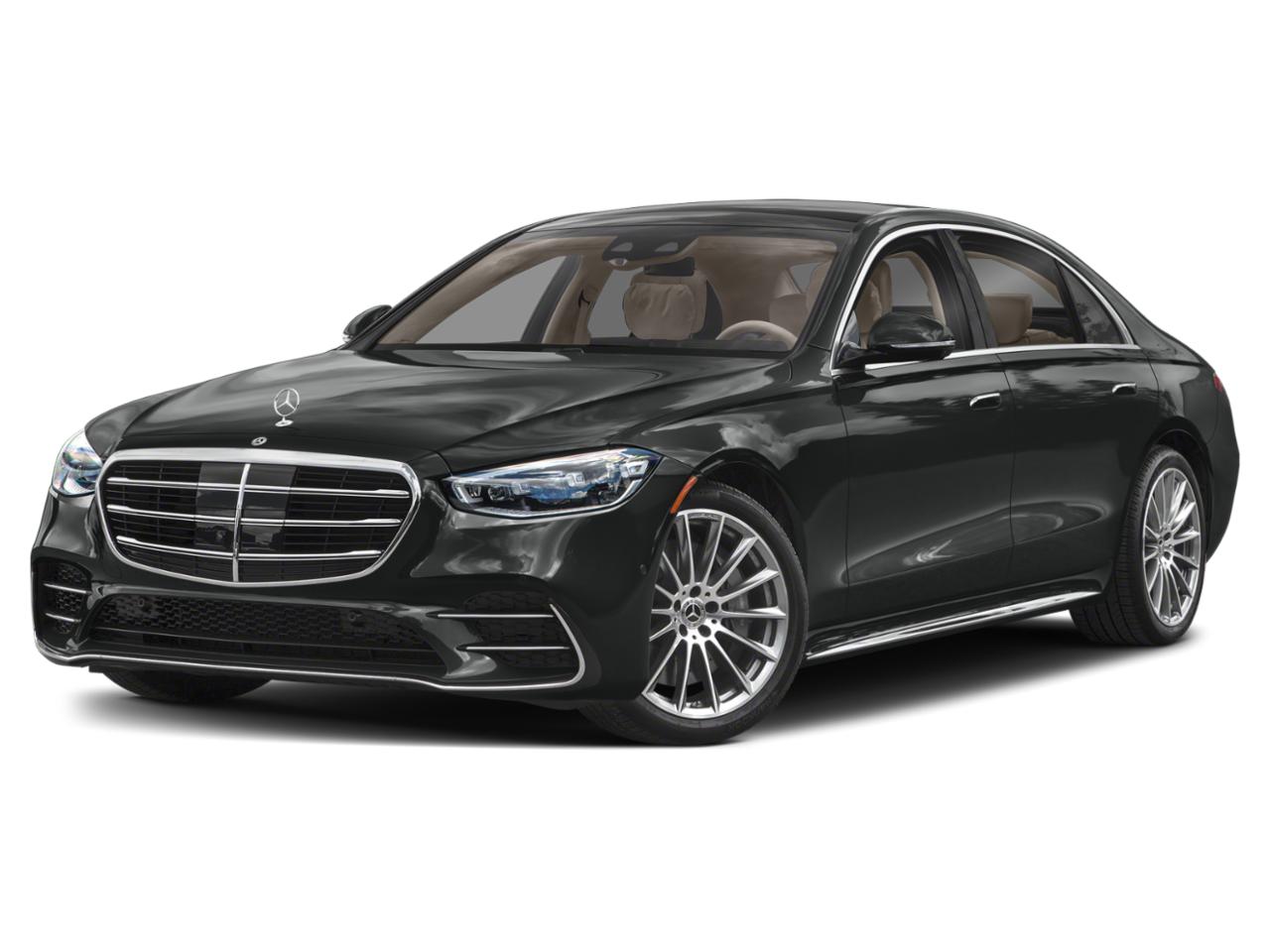 2021 Mercedes-Benz S-Class Vehicle Photo in Sarasota, FL 34231