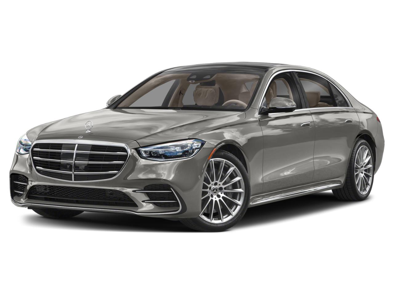 2021 Mercedes-Benz S-Class Vehicle Photo in Maitland, FL 32751