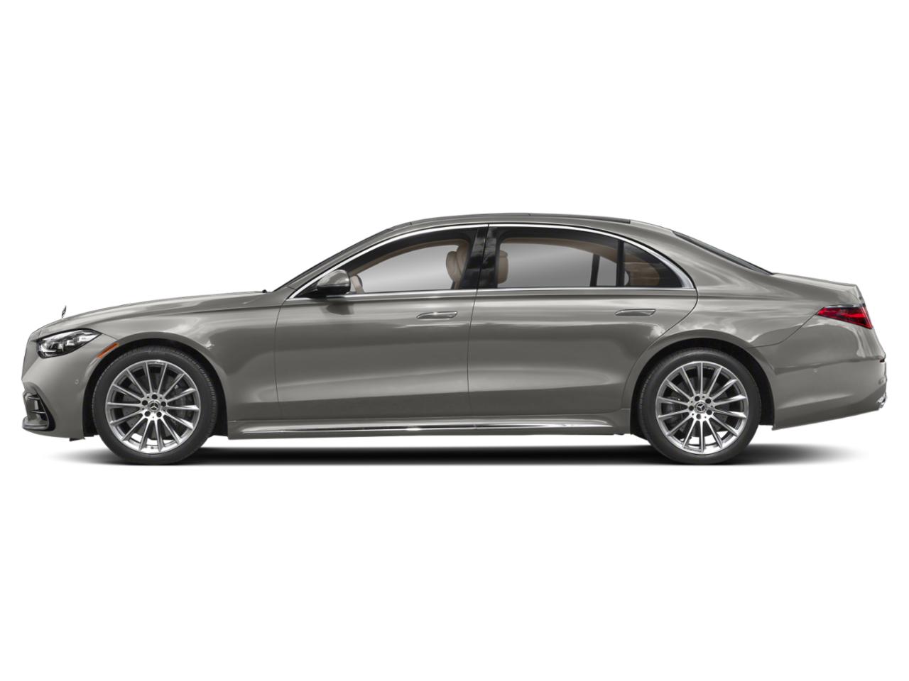 2021 Mercedes-Benz S-Class Vehicle Photo in Maitland, FL 32751