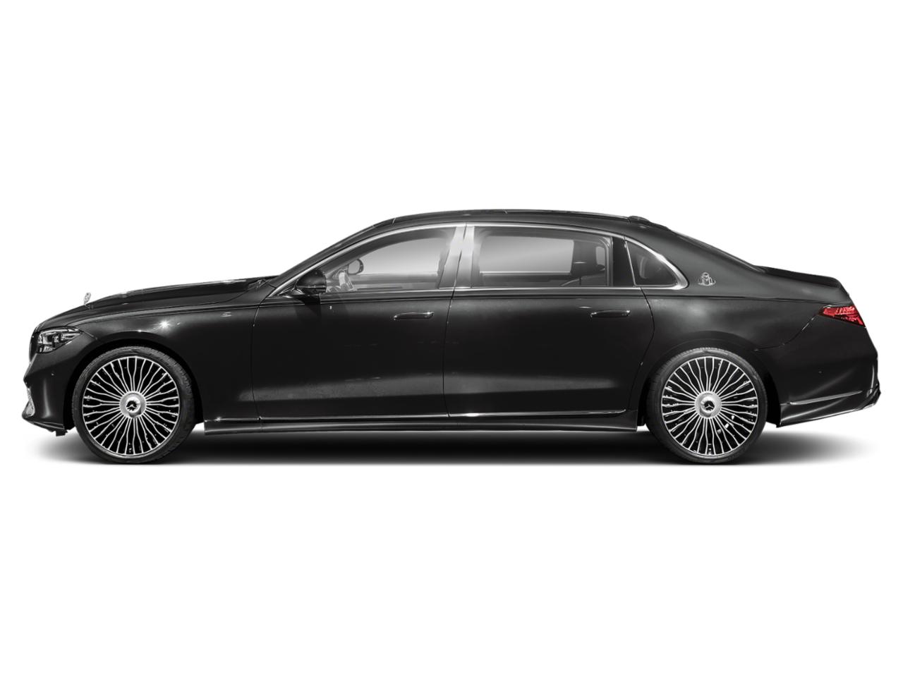 2021 Mercedes-Benz S-Class Vehicle Photo in Fort Lauderdale, FL 33316