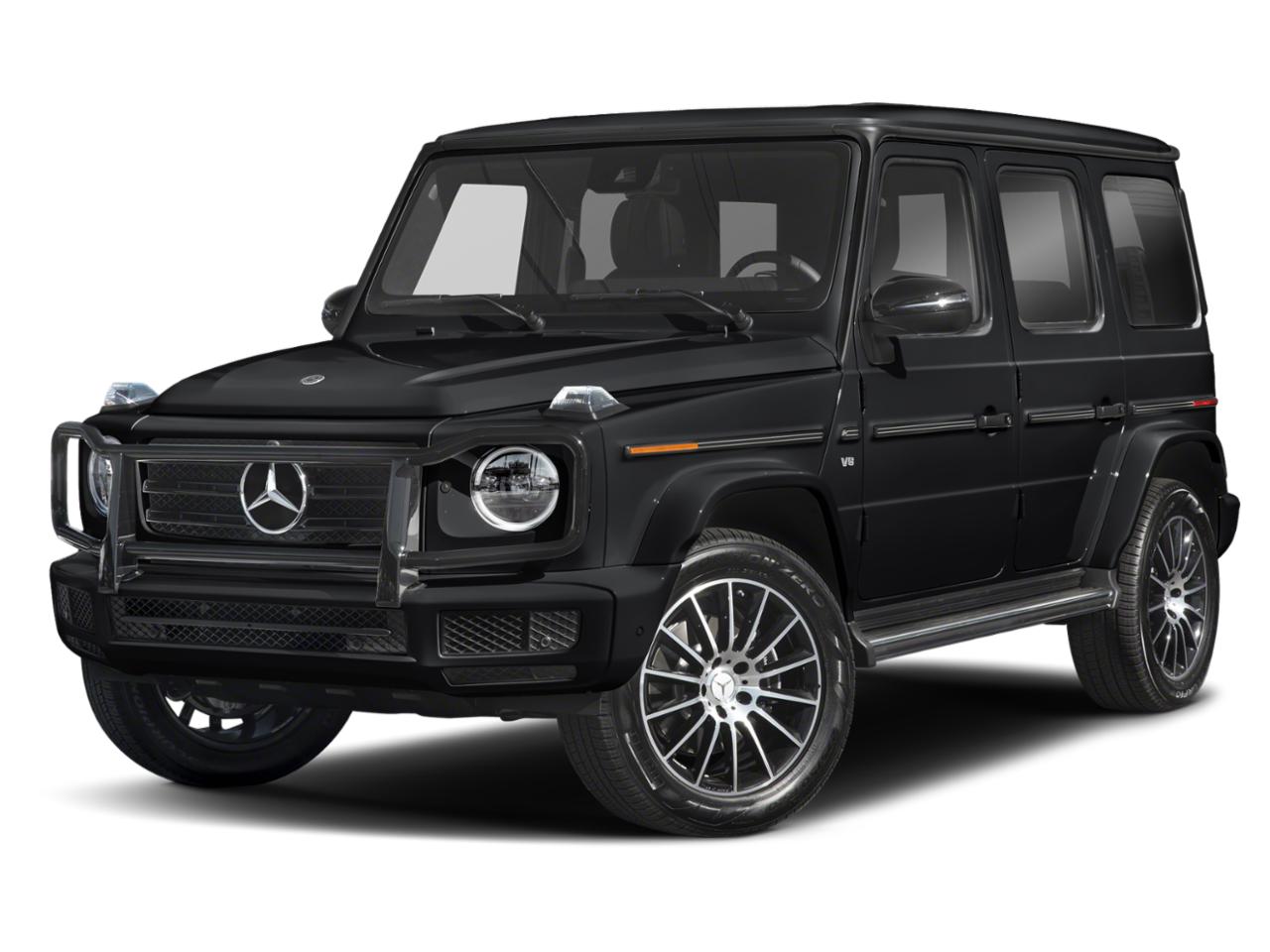 2021 Mercedes-Benz G-Class Vehicle Photo in Maitland, FL 32751