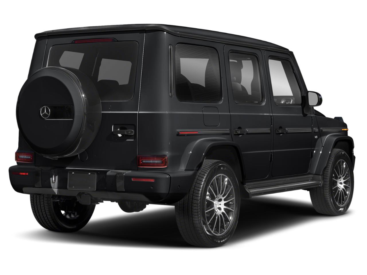 2021 Mercedes-Benz G-Class Vehicle Photo in Maitland, FL 32751