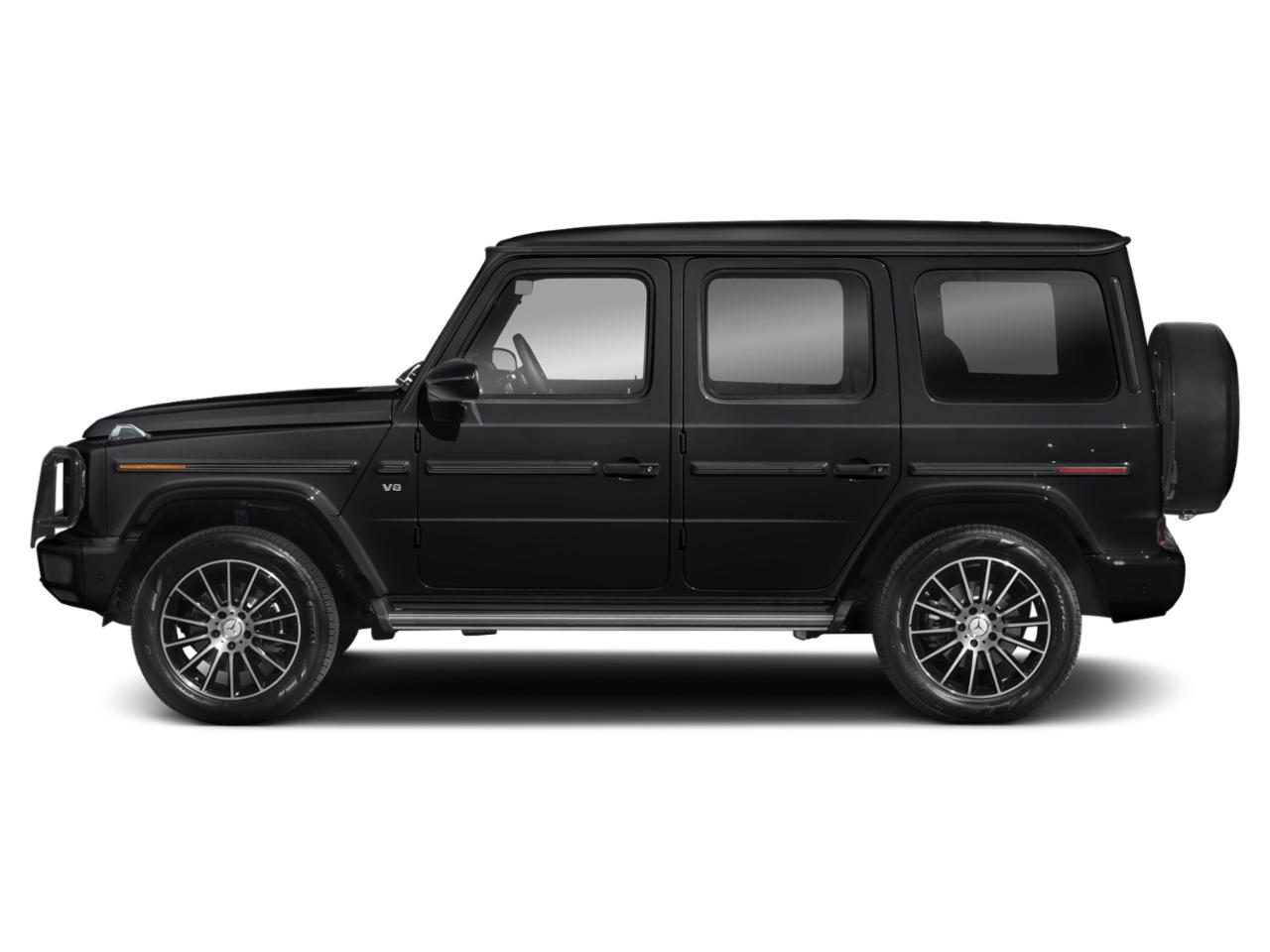 2021 Mercedes-Benz G-Class Vehicle Photo in Maitland, FL 32751