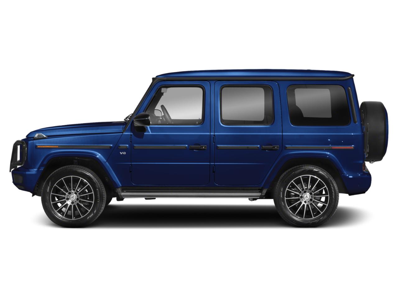 2021 Mercedes-Benz G-Class Vehicle Photo in Pompano Beach, FL 33064