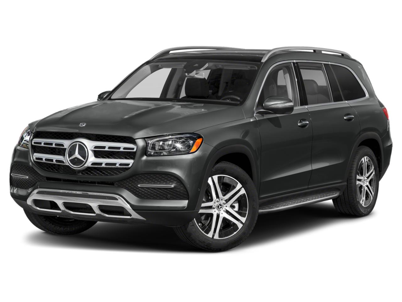 2021 Mercedes-Benz GLS Vehicle Photo in Pompano Beach, FL 33064