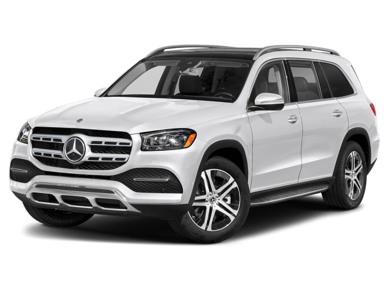 2021 Mercedes-Benz GLS Vehicle Photo in Coconut Creek, FL 33073