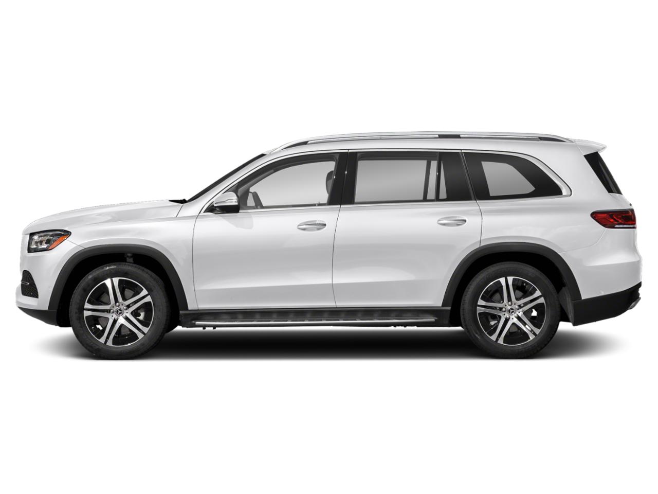 2021 Mercedes-Benz GLS Vehicle Photo in Coconut Creek, FL 33073