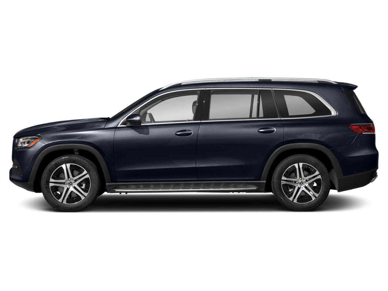 2021 Mercedes-Benz GLS Vehicle Photo in Pembroke Pines , FL 33027