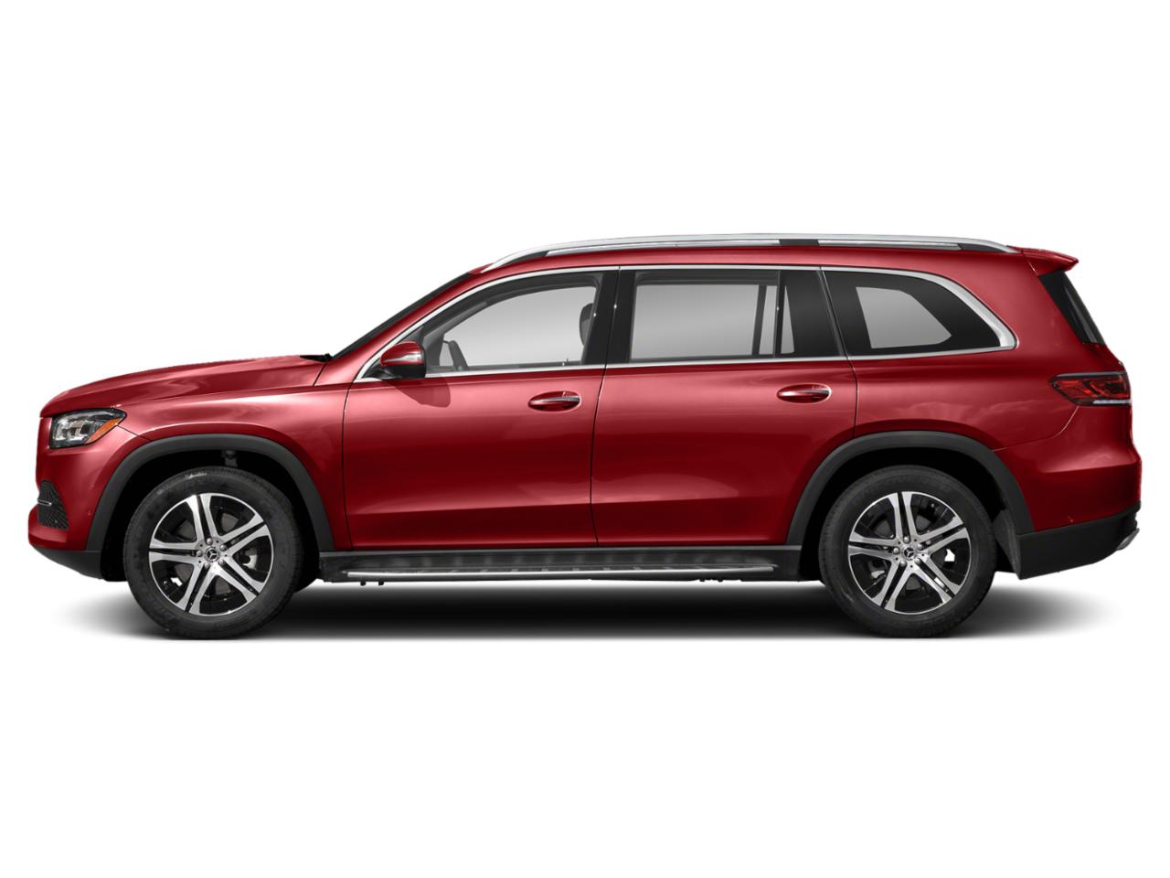 2021 Mercedes-Benz GLS Vehicle Photo in Fort Lauderdale, FL 33316