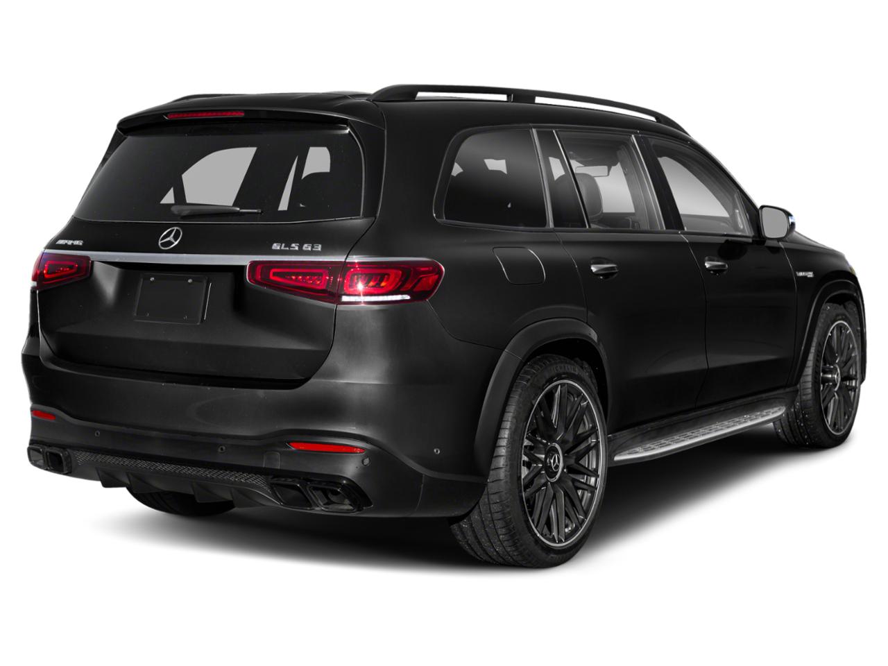 2021 Mercedes-Benz GLS Vehicle Photo in Pompano Beach, FL 33064