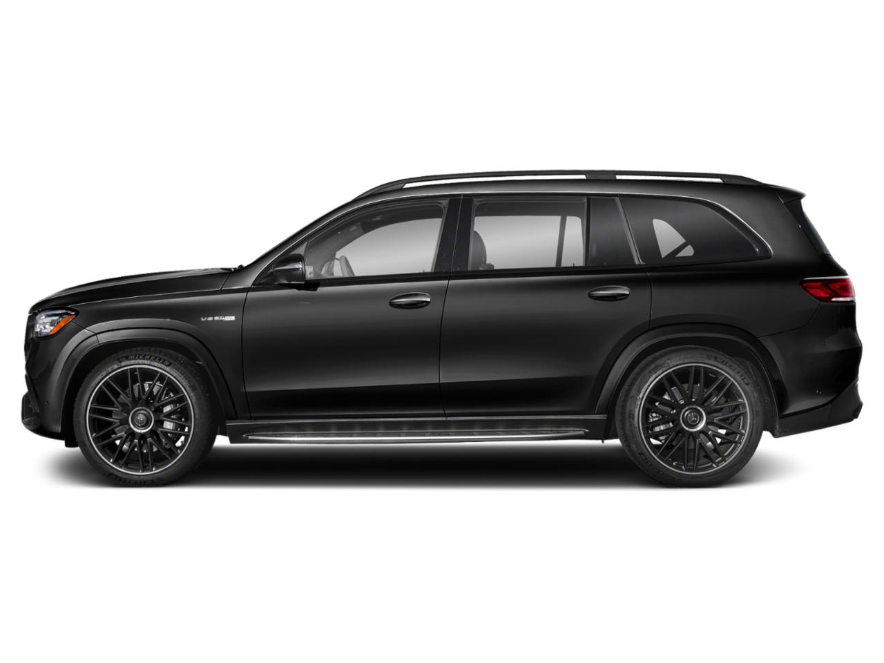 2021 Mercedes-Benz GLS Vehicle Photo in Pompano Beach, FL 33064