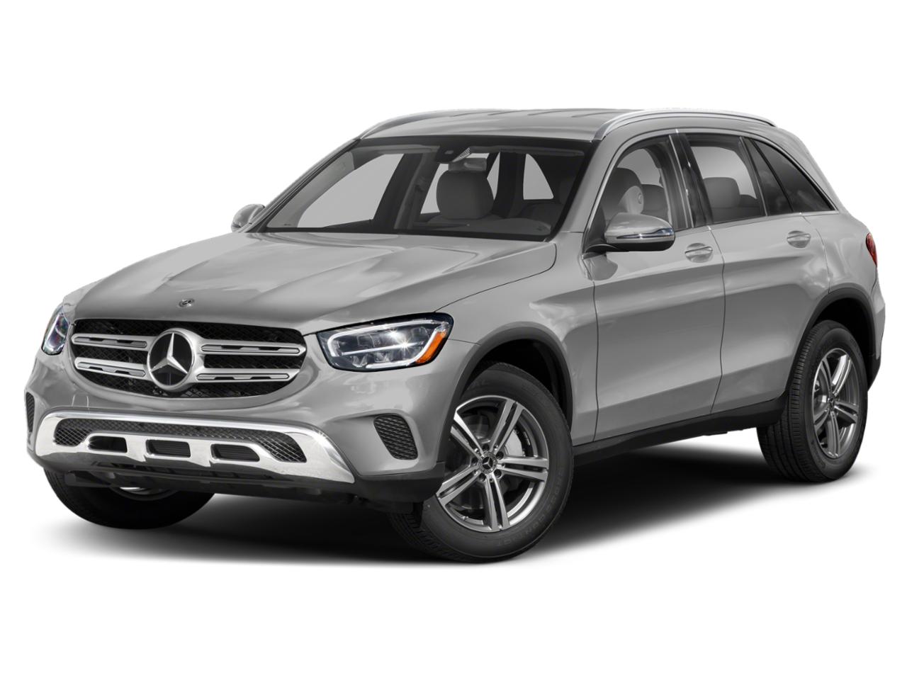 2021 Mercedes-Benz GLC Vehicle Photo in Coconut Creek, FL 33073