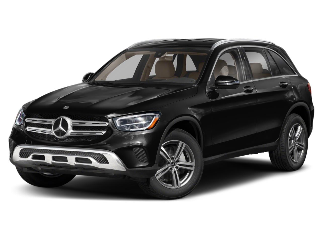 2021 Mercedes-Benz GLC Vehicle Photo in Tampa, FL 33614