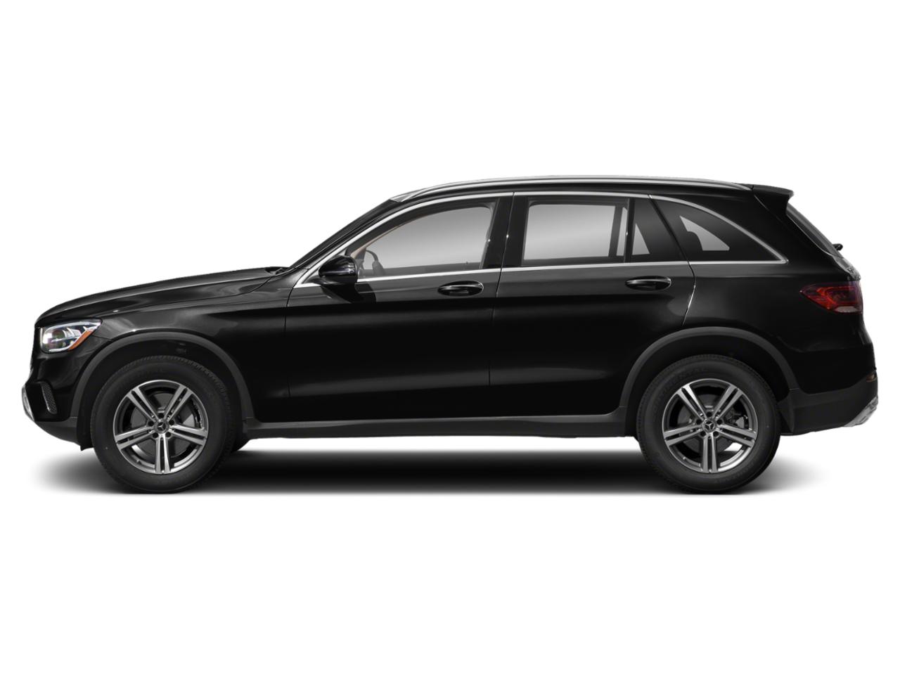 2021 Mercedes-Benz GLC Vehicle Photo in Tampa, FL 33614