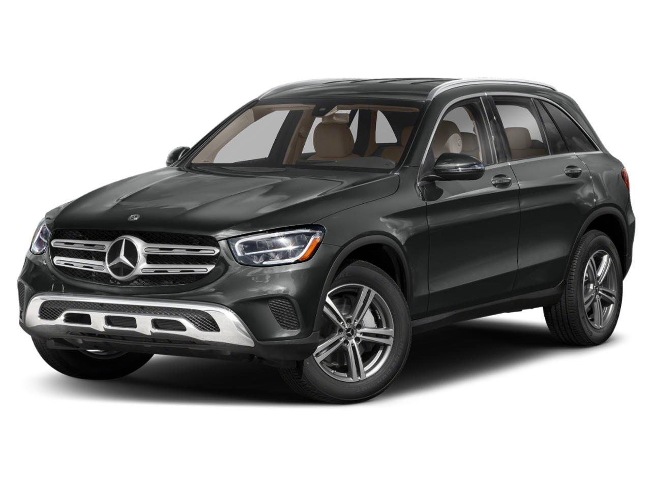 2021 Mercedes-Benz GLC Vehicle Photo in Pembroke Pines , FL 33027