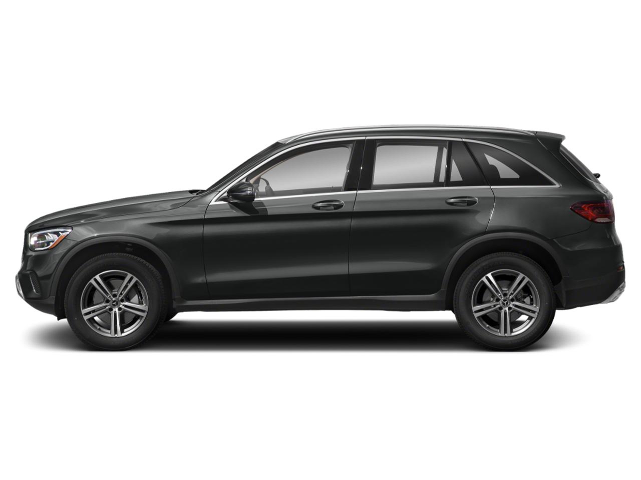 2021 Mercedes-Benz GLC Vehicle Photo in Pembroke Pines , FL 33027