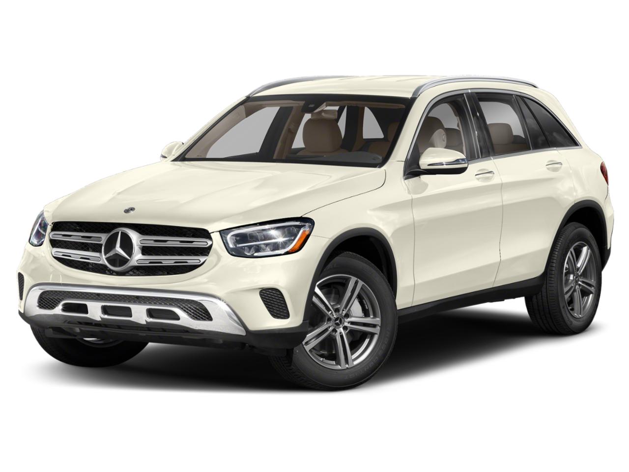 2021 Mercedes-Benz GLC Vehicle Photo in Pompano Beach, FL 33064