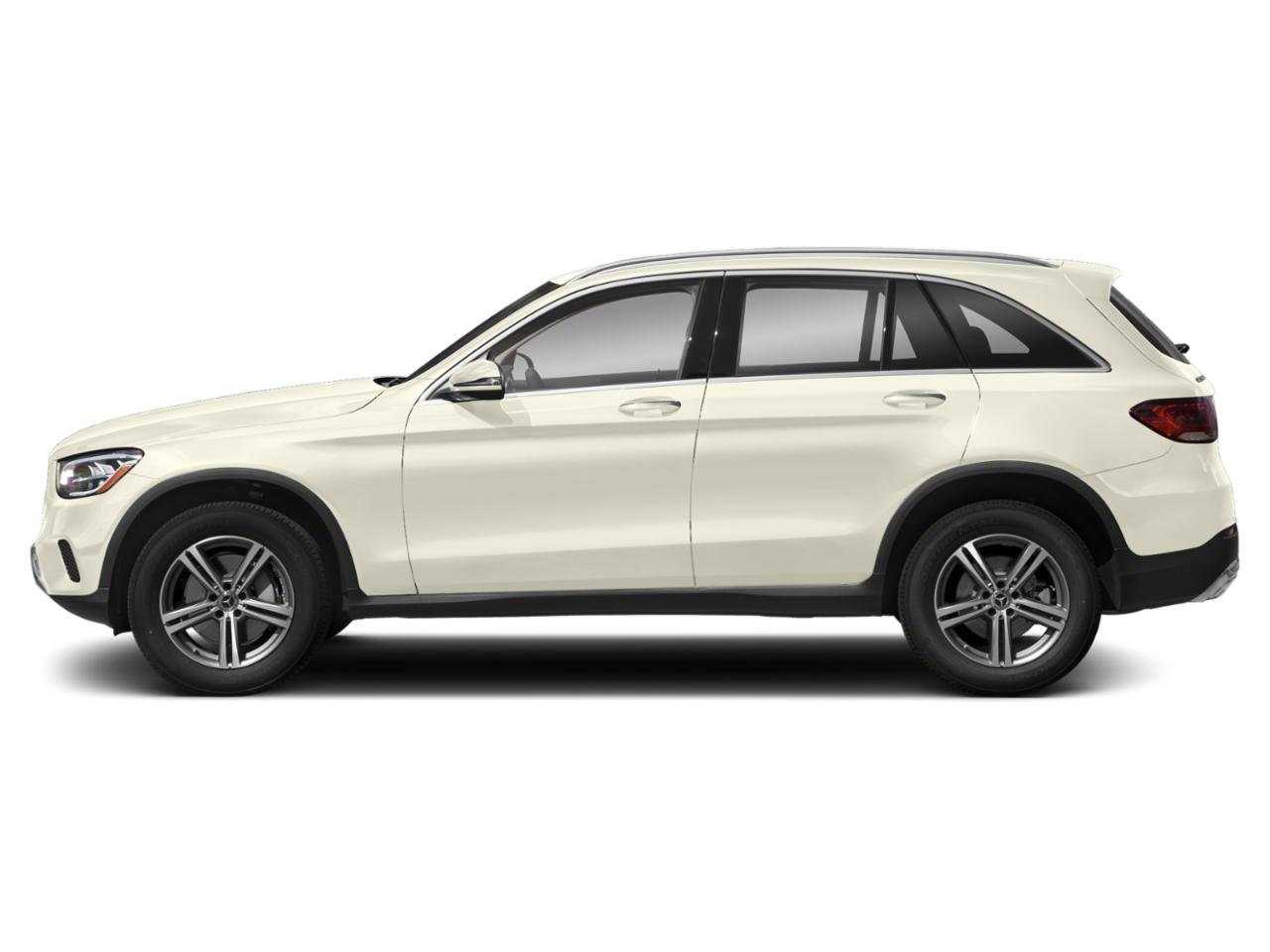 2021 Mercedes-Benz GLC Vehicle Photo in Pompano Beach, FL 33064