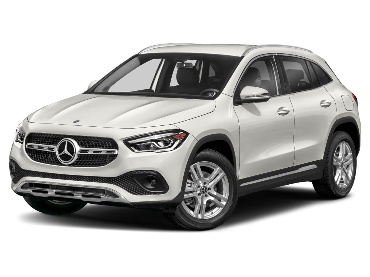 2021 Mercedes-Benz GLA Vehicle Photo in Maitland, FL 32751