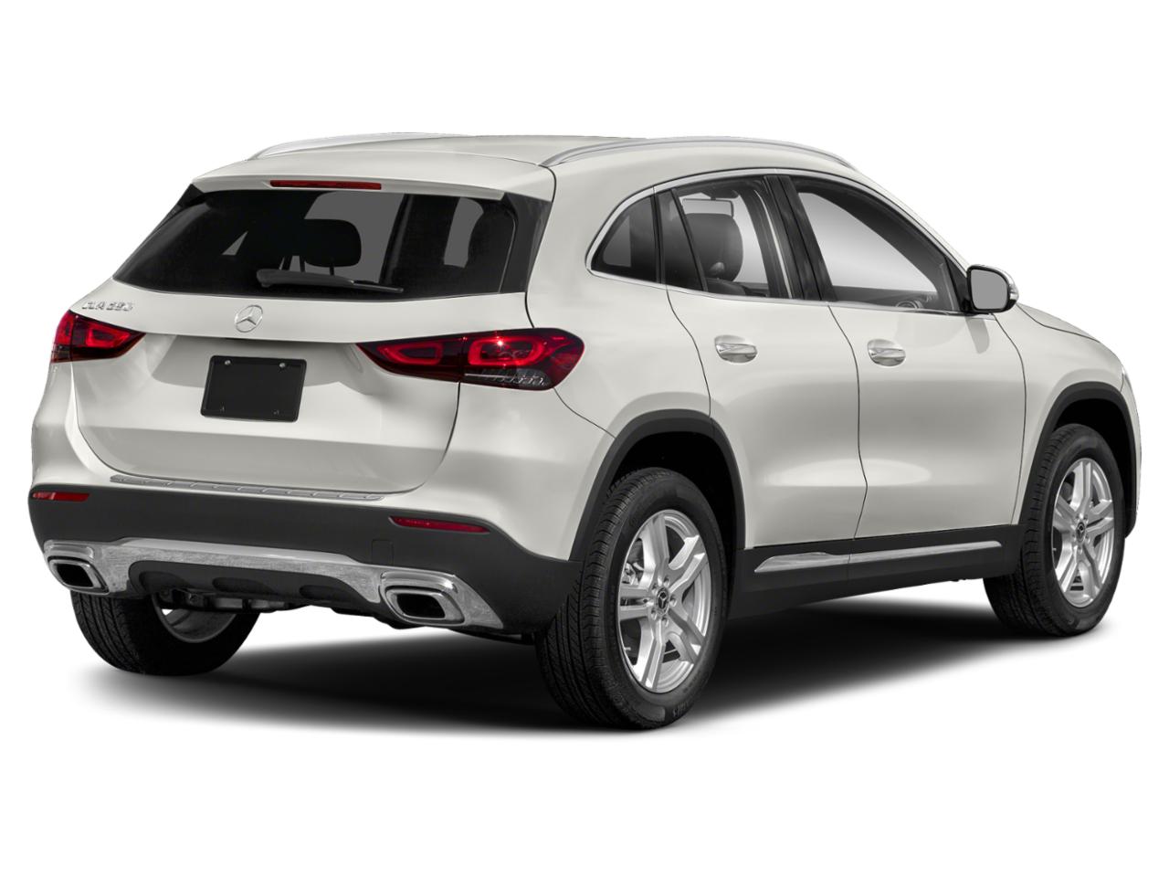 2021 Mercedes-Benz GLA Vehicle Photo in Coconut Creek, FL 33073