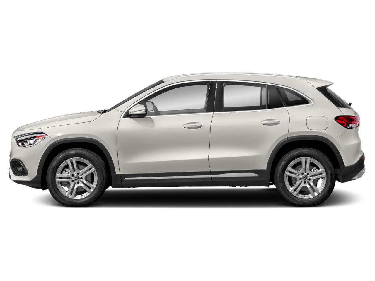 2021 Mercedes-Benz GLA Vehicle Photo in Pompano Beach, FL 33064