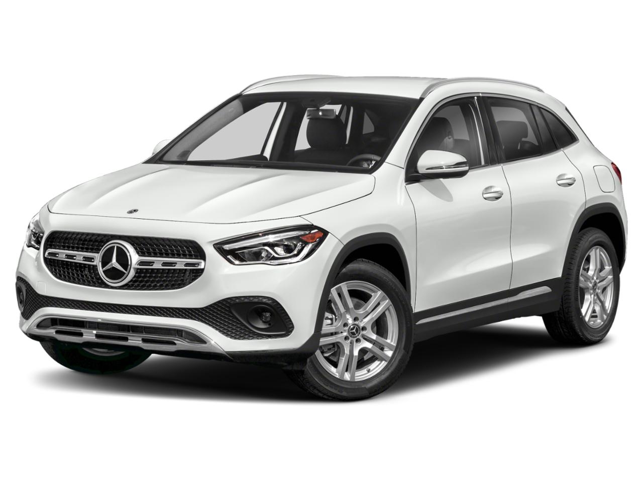 2021 Mercedes-Benz GLA Vehicle Photo in St. Petersburg, FL 33713