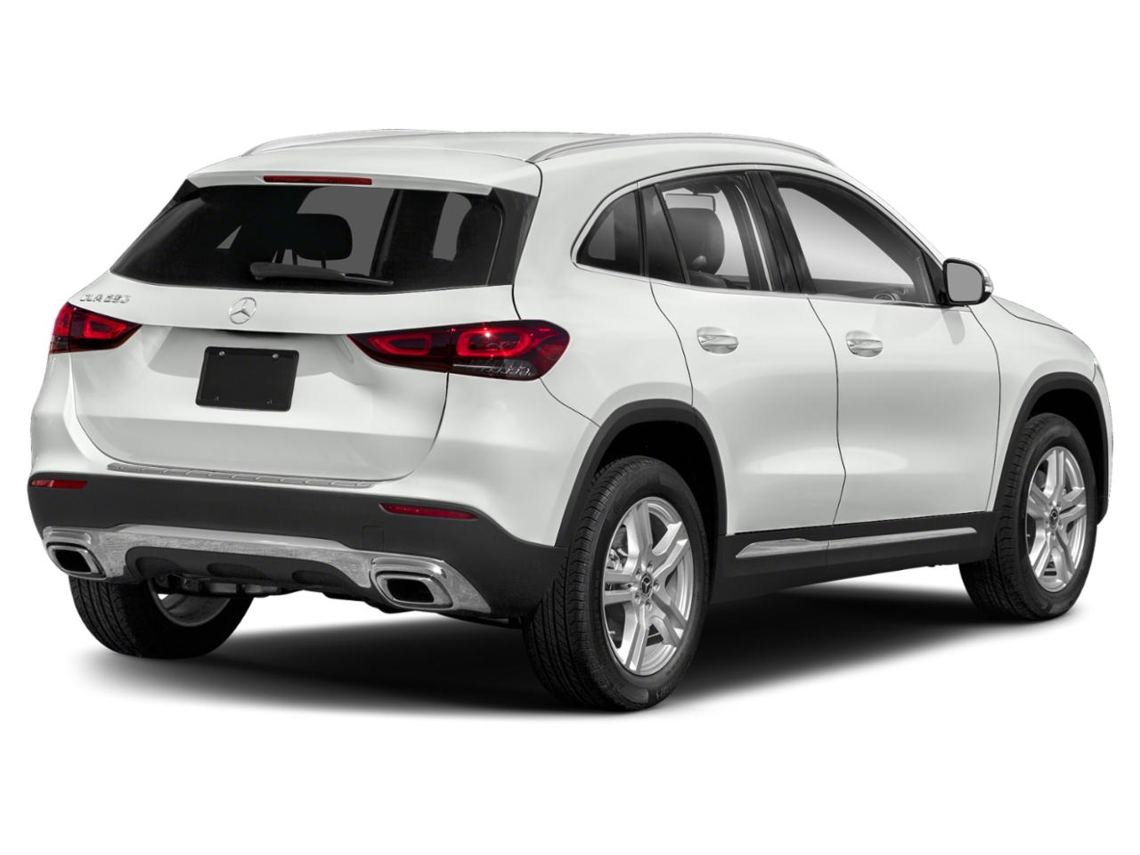 2021 Mercedes-Benz GLA Vehicle Photo in St. Petersburg, FL 33713