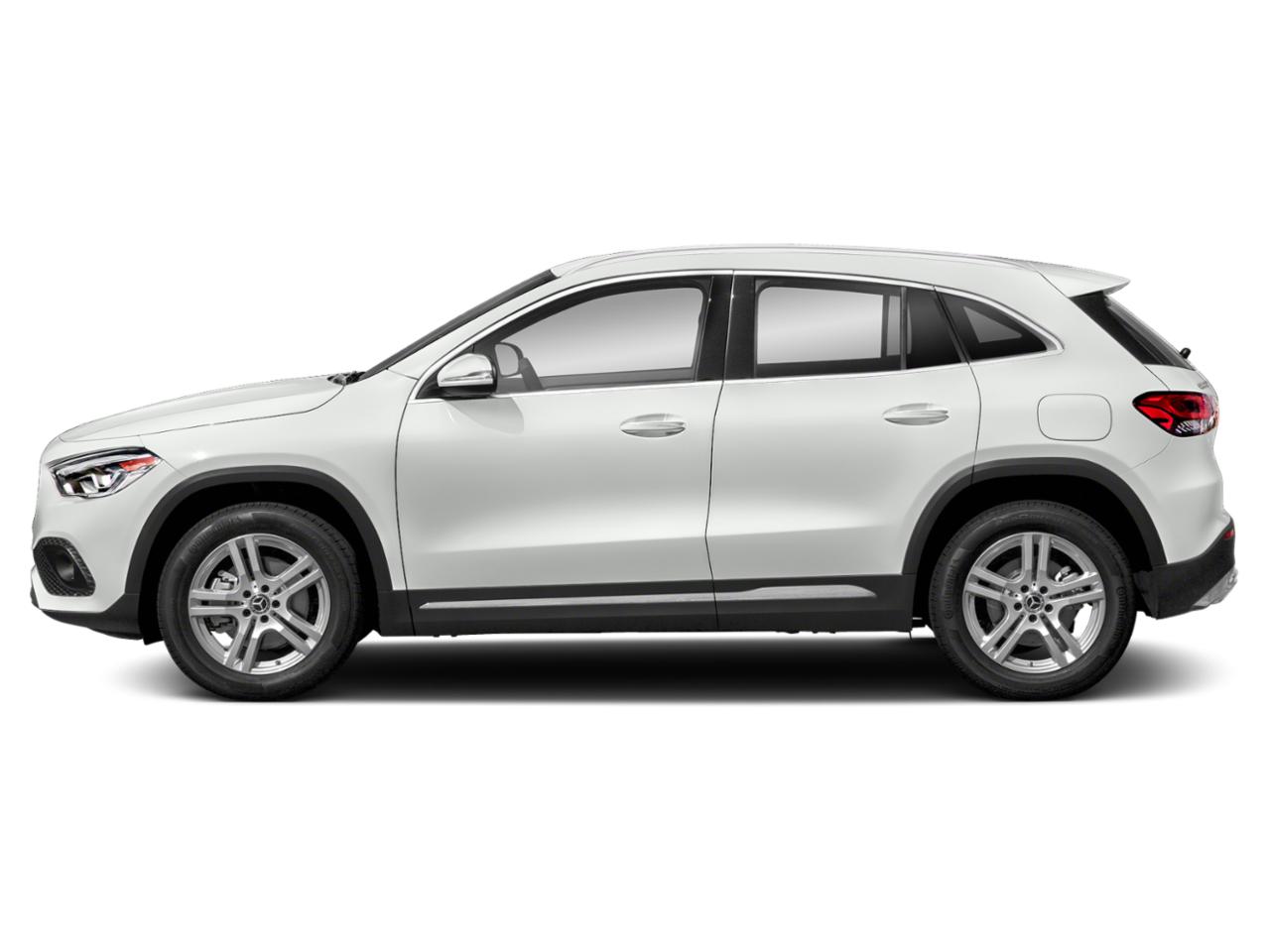 2021 Mercedes-Benz GLA Vehicle Photo in St. Petersburg, FL 33713