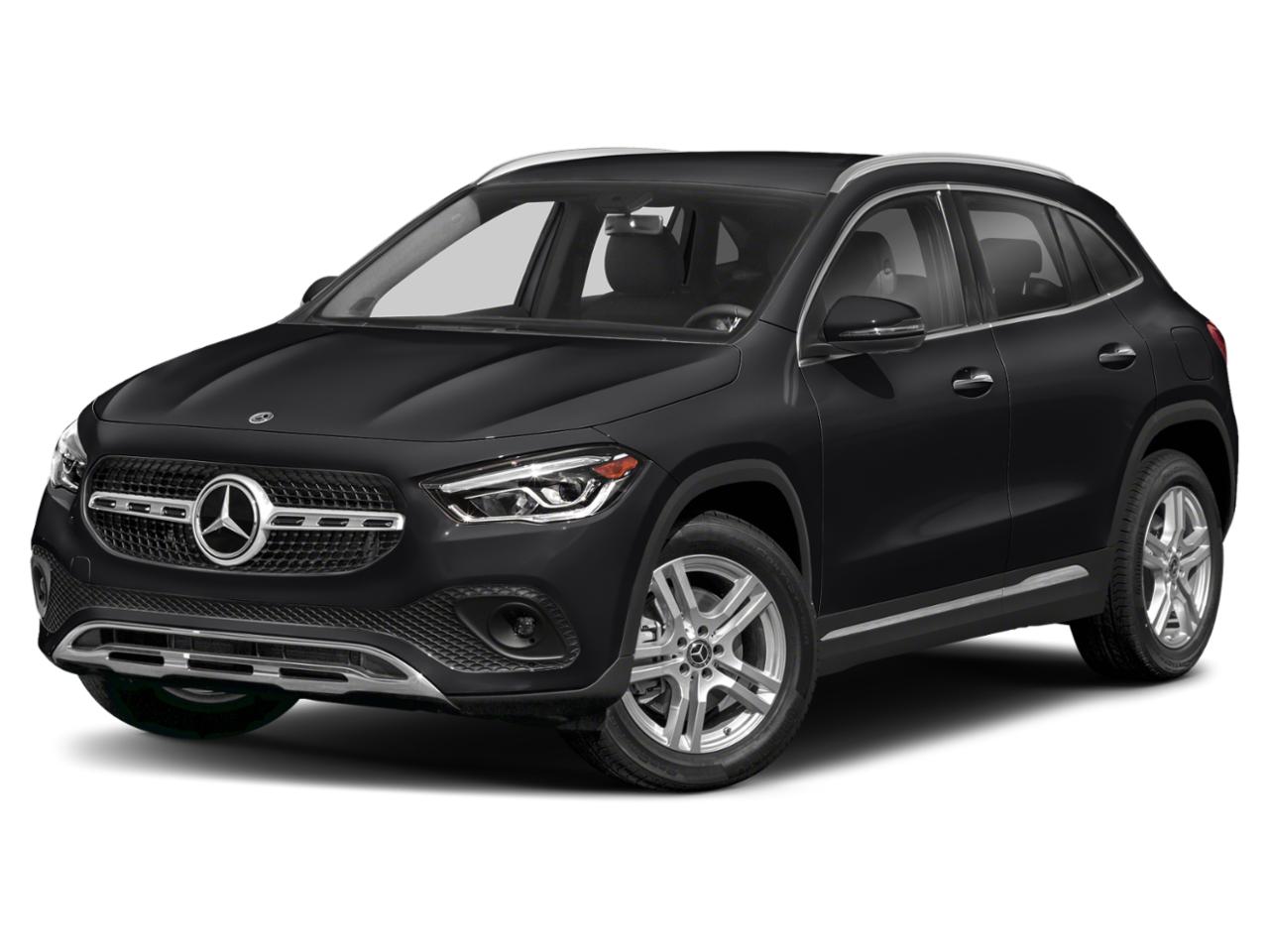 2021 Mercedes-Benz GLA Vehicle Photo in Jacksonville, FL 32244