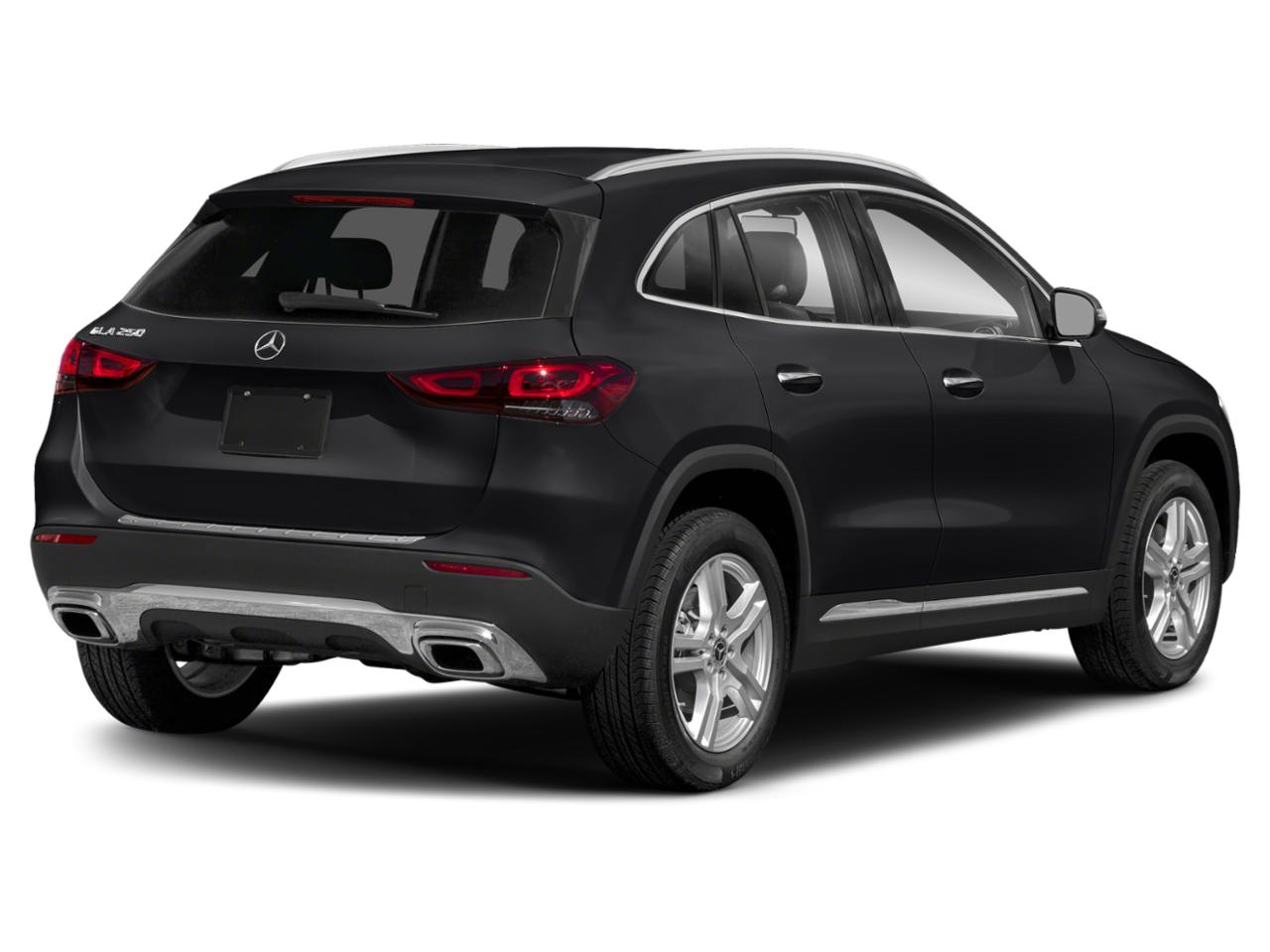 2021 Mercedes-Benz GLA Vehicle Photo in Wesley Chapel, FL 33544