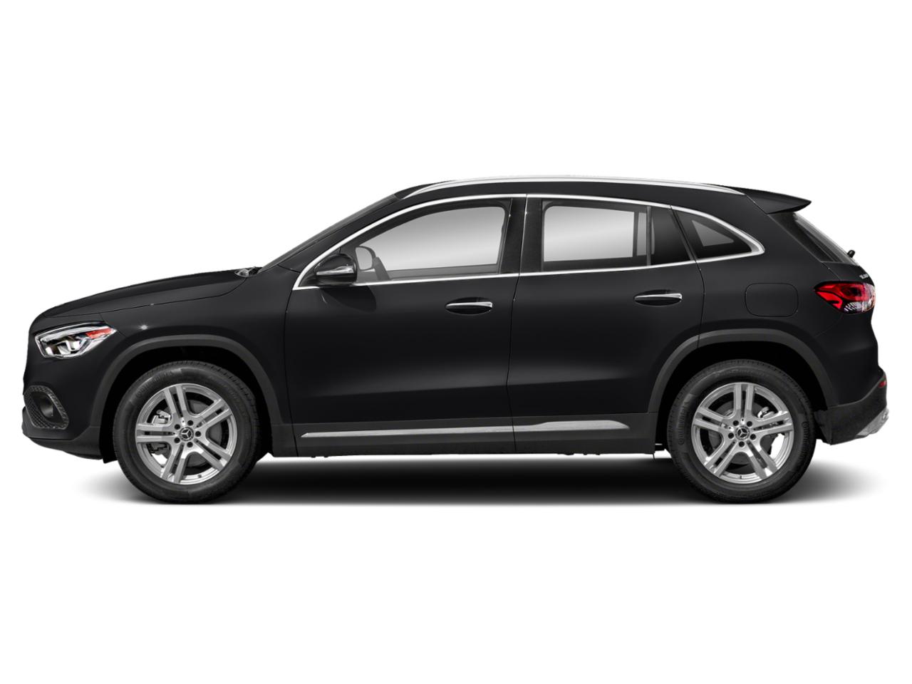 2021 Mercedes-Benz GLA Vehicle Photo in Coconut Creek, FL 33073