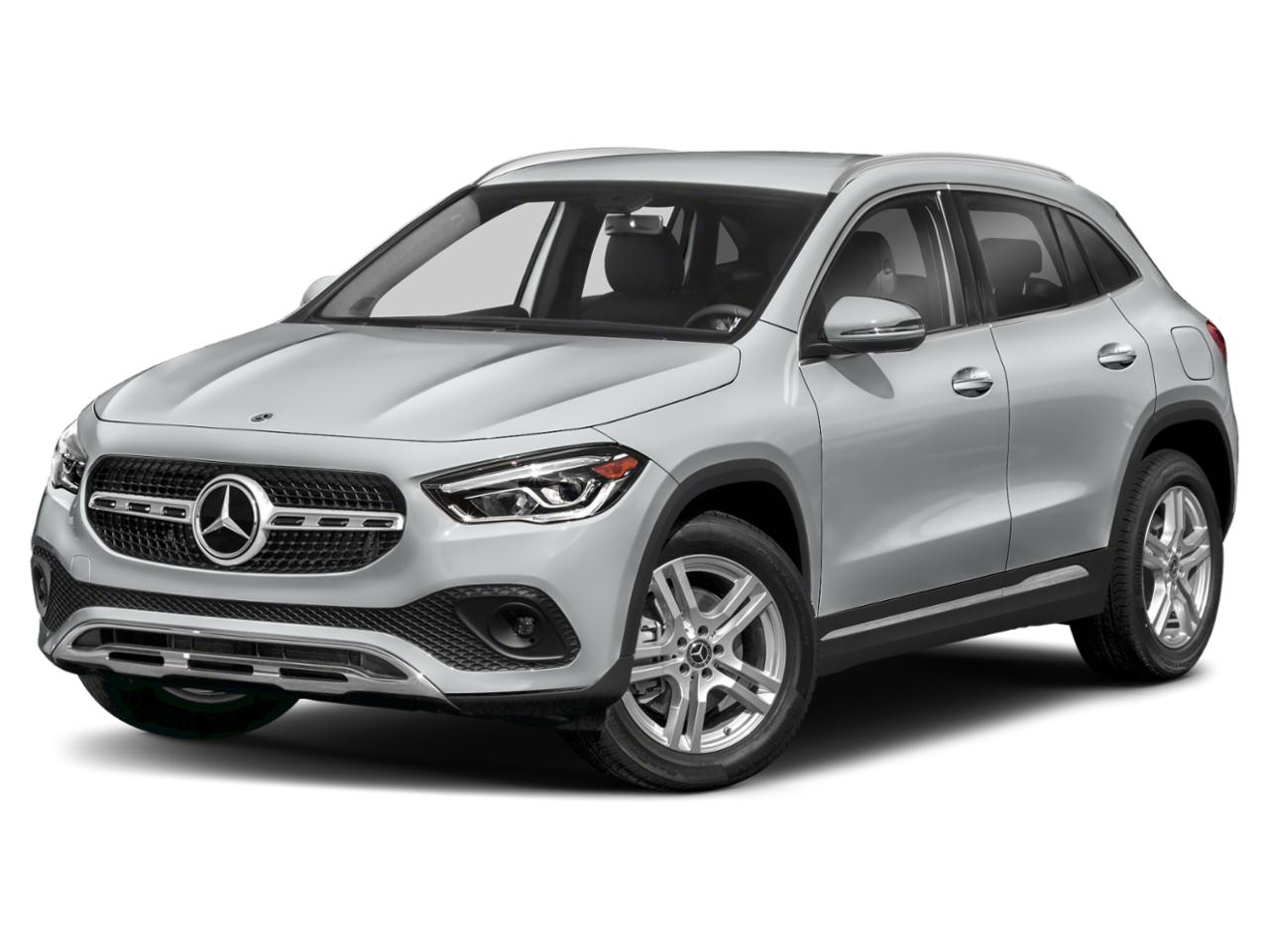 2021 Mercedes-Benz GLA Vehicle Photo in Fort Lauderdale, FL 33316