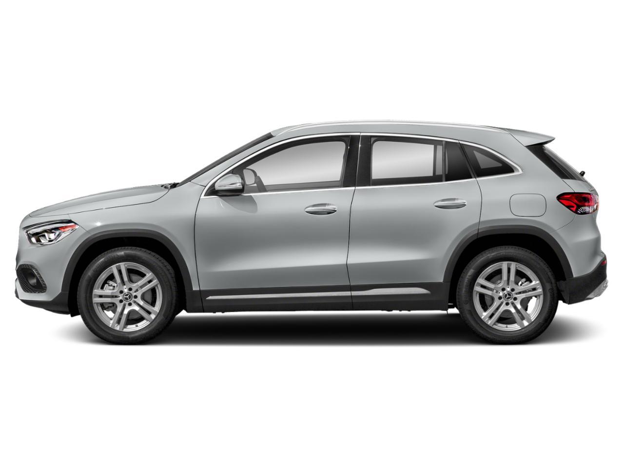 2021 Mercedes-Benz GLA Vehicle Photo in Pembroke Pines , FL 33027