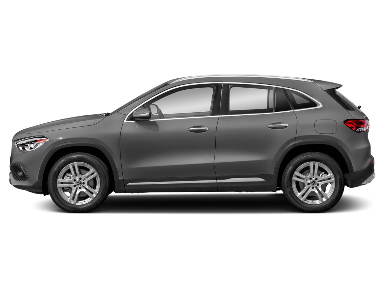 2021 Mercedes-Benz GLA Vehicle Photo in Pembroke Pines , FL 33027