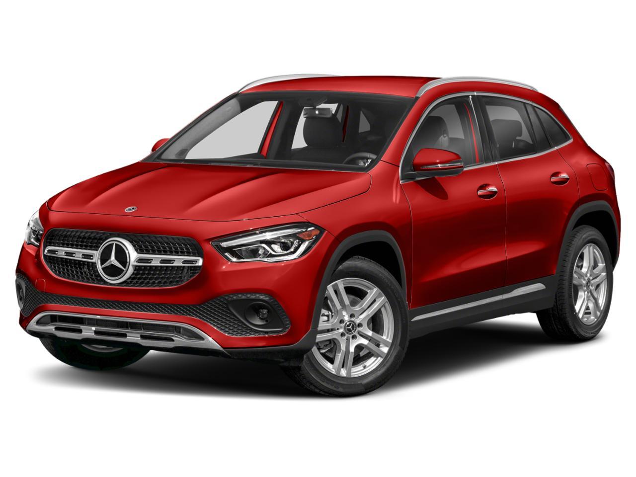 2021 Mercedes-Benz GLA Vehicle Photo in Wesley Chapel, FL 33544