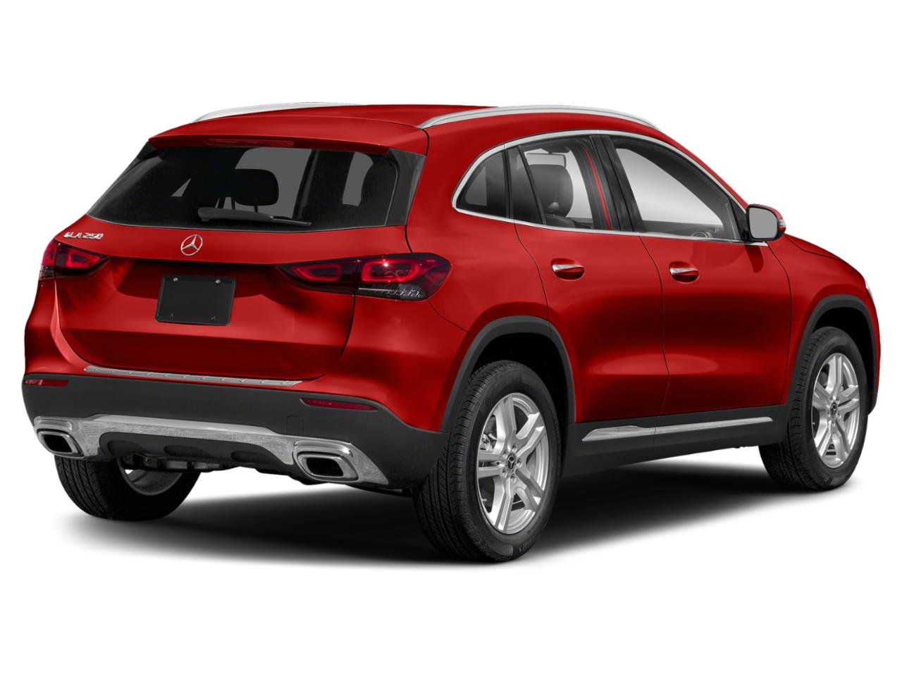 2021 Mercedes-Benz GLA Vehicle Photo in Wesley Chapel, FL 33544