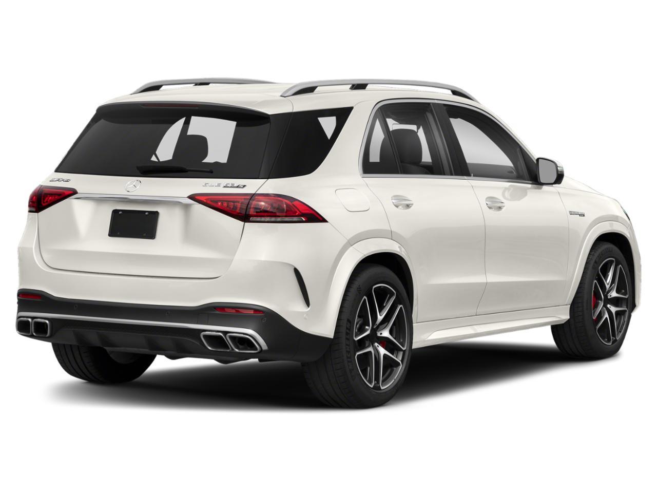 2021 Mercedes-Benz GLE Vehicle Photo in Delray Beach, FL 33444