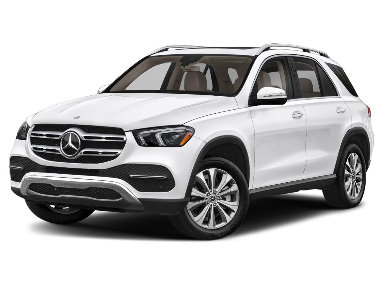 2021 Mercedes-Benz GLE Vehicle Photo in Wesley Chapel, FL 33544