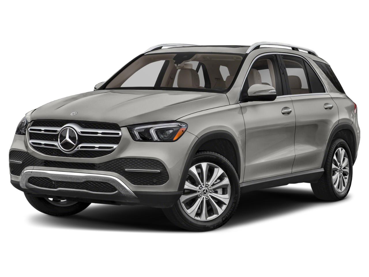 2021 Mercedes-Benz GLE Vehicle Photo in Fort Lauderdale, FL 33316