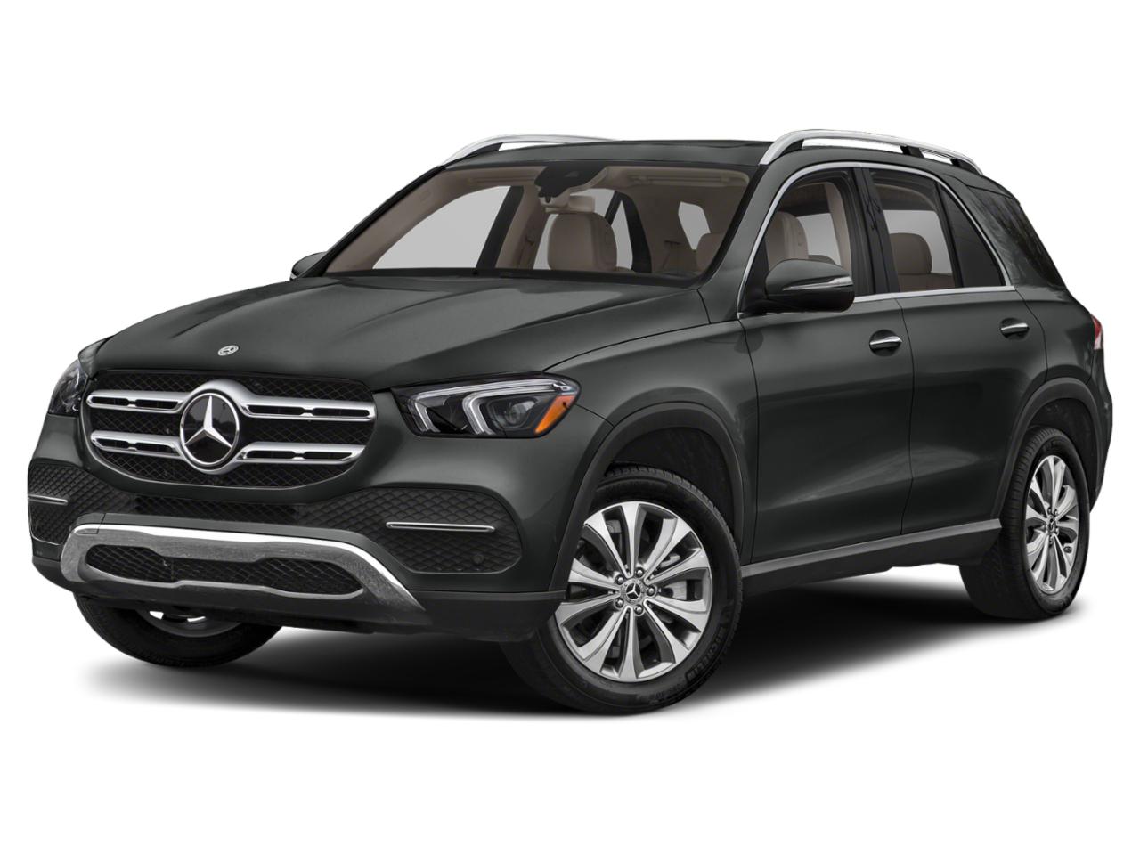 2021 Mercedes-Benz GLE Vehicle Photo in Harrisburg, PA 17111